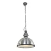 Steinhauer - lampada a sospensione - Bikkel - acciaio - Anteprima dell’immagine prodotto 2