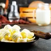 Moule à beurre Hofmeister Holzwaren, carré, 125 grammes, Voir les images du produit 5