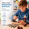 Kastanienbohrer Set – Bastelwerkzeug für Kastanien, Produktbild-Vorschau 6