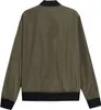 4F Herren Jacke Grün H4L22-KUMC001-43S Grösse 2XL Produktbild-Vorschau 2