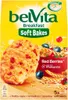 Belvita ciastka zbożowe z żurawiną i rodzynkami 250 g Podgląd zdjęcia produktu 3
