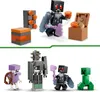 LEGO Minecraft Blasser Garten - Kreatives Spielzeug für Produktbild-Vorschau 4