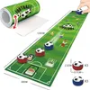 Stolný futbal Merco stolná hra 1 kus Náhľad obrázku produktu 3