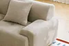 Canapé d'angle modulaire MILYSOFA SOFAMOUS, 4 places, avec Voir les images du produit 4