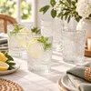 12 x Trinkgläser 250 ml Wassergläser Saftgläser Limogläser Produktbild-Vorschau 6