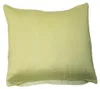 Wende Kissenhülle Satin rosa Baumwolle Kissenbezug 40x80 cm Produktbild-Vorschau 4
