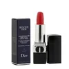 Christian Dior, Dior Rouge, Matte, Cream Lipstick, 999, Voir les images du produit 3