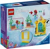 LEGO® Disney Princess 43235 Scena muzyczna Arielki Podgląd zdjęcia produktu 5