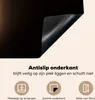 KitchenYeah© Herdabdeckplatte Eklipse mit leichtem Rand , Produktbild-Vorschau 4