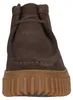 Clarks stivale alla caviglia in pelle scamosciata Anteprima dell’immagine prodotto 15