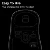 ZOWIE EC1-DW, Po prawej stronie, Optyczny, USB Typu-A, 3200 Podgląd zdjęcia produktu 7