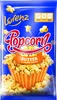 Lorenz Popcorn, smaak van boter, 90 gram Productafbeelding-voorbeeld 1