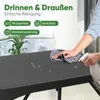 Sekey Bierzeltgarnitur Klappbar 3-teilig 110cm Produktbild-Vorschau 5