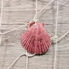 com-four® Fischernetz mit Muscheln 150 x 150 cm - zur Produktbild-Vorschau 3