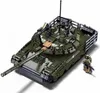 Sluban Model Bricks M38-B1178 Hlavní bitevní tank T-80 2 v Náhled obrázku produktu 5