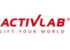 ActivLab Pharma Crea Gummies citron - lime, 60 gels Voir les images du produit 3