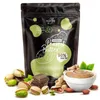 Nustino - Erdnussbutter Pulver Set Classic, White Chocolate Produktbild-Vorschau 6