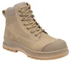 Carhartt F702923 Detroit Rugged Flex™ S3 6 Inch Zip Safety Produktbild-Vorschau 1