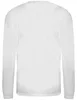 Awdis - T-shirt pour hommes/femmes unie à manches longues Voir les images du produit 2