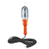Solight WM18 vestavné svítidlo, E27, AC 230V, 5m, oranžové Náhled obrázku produktu 2