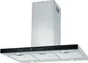 NEG Super-Power Insel-Dunstabzugshaube 90 cm Edelstahl, Produktbild-Vorschau 1