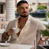 SERASAR Premium Collier Hommes [Trust] | Acier inoxydable | Voir les images du produit 5
