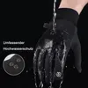 Winter Motorradhandschuhe, Motorrad Handschuhe Winter, e Produktbild-Vorschau 4