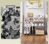 EUGAD Schuhregal Schuhablage Schuhständer Schuhschrank Produktbild-Vorschau 6
