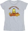 Looney Tunes - "Twick Or Tweat" T-Shirt für Damen BI28862 Produktbild-Vorschau 1