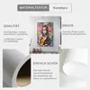 TPFLiving Kunstdruck LW-538 (OHNE RAHMEN) Poster - Leinwand Produktbild-Vorschau 6