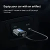 2 in 1 USB Bluetooth 5.0 Sender Empf?nger mit LCD-Display Produktbild-Vorschau 9