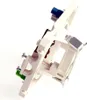 Herdanschlussdose aufputz oder unterputz für 5G2,5 Kabel Produktbild-Vorschau 5