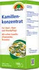Sunlife Camomile Concentrate 100ml butelka Podgląd zdjęcia produktu 1