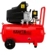 KRAFT&DELE | Compresor de aceite, 50L, 8 bar, 230V Vista previa de la imagen del producto 18