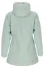 Dry Fashion Damen Funktionsmantel Leer - Funktionsjacke Produktbild-Vorschau 5