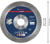 Diamentowa tarcza tnąca Bosch EXPERT HardCeramic 125 x Podgląd zdjęcia produktu 9