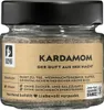 Kardamom, gemahlen, ideal zum Backen, Kochen oder für Tee, Produktbild-Vorschau 1