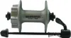 SHIMANO HB-M475 tarcza koła przedniego 6-otworowa, 100 mm, Podgląd zdjęcia produktu 1