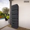 Wassertonne Tower Stone mit Wasserhahn und Füllautomat in Produktbild-Vorschau 3