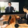 Mikrofon konferencyjny USB | Wielokierunkowy mikrofon Podgląd zdjęcia produktu 8