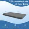 Elektrisches Pflegebett 4 Funktionen, höhenverstellbares Produktbild-Vorschau 6