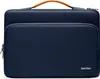 Sacoche pour ordinateur portable Defender-A14 (bleu marine) Voir les images du produit 1
