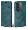 Handy Hülle für Xiaomi Redmi 15 / 15G Klapphülle Bookcase Produktbild-Vorschau 1