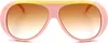 Longchamp Damen-Sonnenbrille LO664S-601 ø 59 mm Produktbild-Vorschau 2