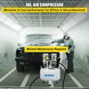 Compresseur d'air comprimé VEVOR 850W 30L Compresseur Voir les images du produit 2