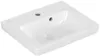 Villeroy & Boch Subway 2.0 Lavamano 450 x 370 mm - Bianco Anteprima dell’immagine prodotto 1
