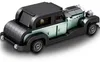 Reobrix 811 Oldtimer 1:24 Klemmbaustein Auto 249 Teile ab Produktbild-Vorschau 2