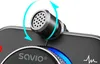 SAVIO FM transmitter. Bluetooth 5.0. QC/PD 3.0 charger. Anteprima dell’immagine prodotto 9