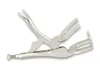 Gripzangen-Set, 4-teilig Produktbild-Vorschau 4