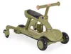 Byox Kinderroller Cornet 6 in 1 Multifunktionsroller Produktbild-Vorschau 3